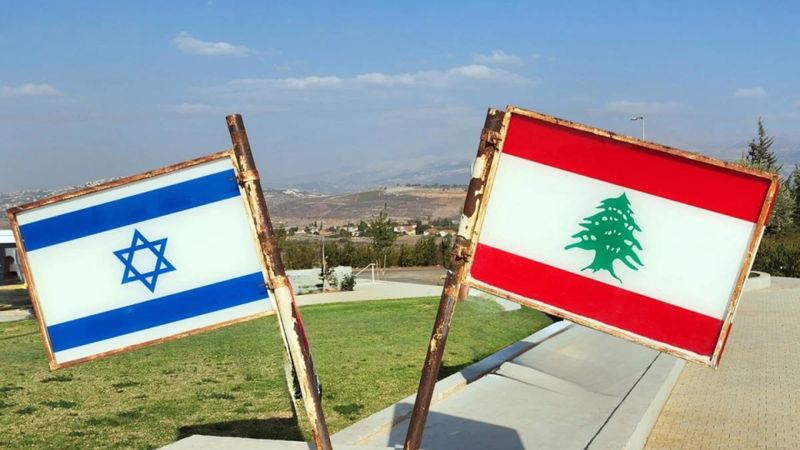 روبيو: لن تنعامل مع الحزب وايران... بل مع الحكومة اللبنانية الشرعية!
