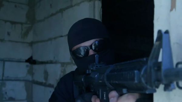 الجيش يضرب الإرهاب