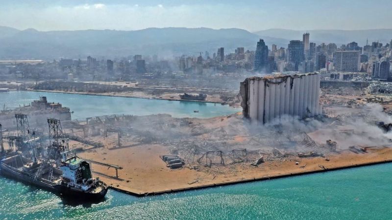 بعدما كانت مكبلة... تحقيقات المرفأ تتواصل