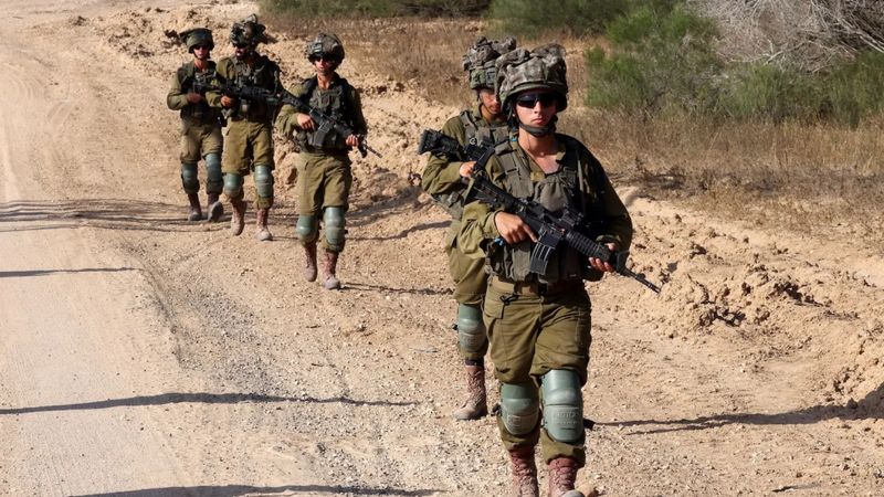 بعد استهداف الضاحية… إسرائيل ترفع التأهب إلى الحدّ الأقصى 