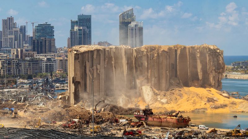 بعد سنوات من الانتظار.. هل اقترب الحسم في ملف المرفأ؟
