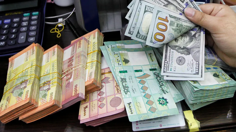 لبنان يدخل مرحلة "التضخم المدفوع بالحرب"… الأسعار نار