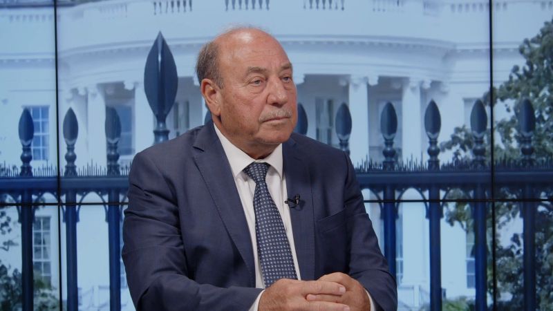 صراع "امبراطوري" قادم الى لبنان - إسرائيل تستشعر "خطر الشـ رع" - "النسف" ينتظرها داخل علي الطاهر!