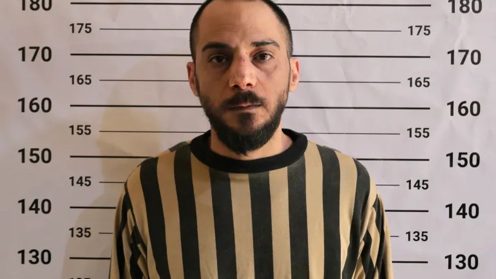 التحقيقات تتوسع مع أمجد يوسف 