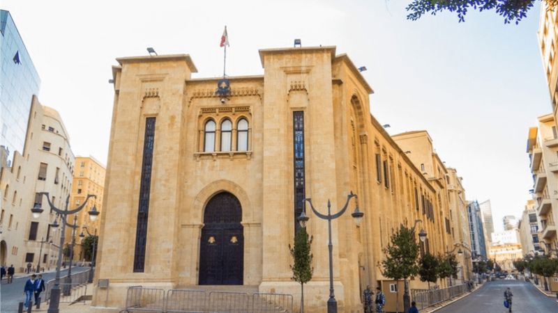 النسخة النهائية للعفو تحسم الجدل حول أموال المودعين!