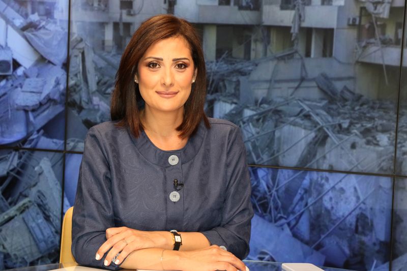 شانتال سركيس تكشف: المسيحيون يُحاصَرون- الطائف خط الدفاع ولبنان بين وهم الفيدرالية وكابوس التقسيم
 