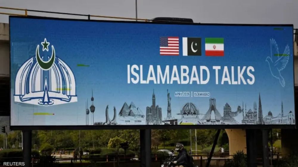 رسالة ترامب: الضغط