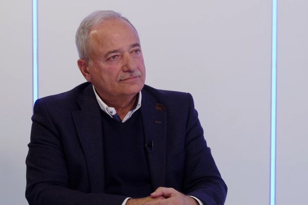 الشرق تحت النار ومجلس السلام ٢ إلى لبنان- خالد حمادة يقرأ المؤشرات المخيفة ويصوب على المتحول الممانع
