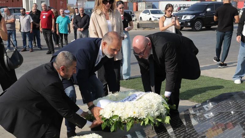 في ذكرى 4 آب... تدابير استثنائية في محيط المرفأ