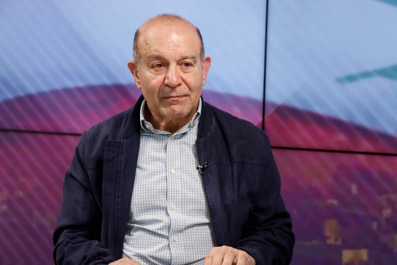 غدًا لناظره قريب.. مصطفى علوش يتخوف من "أمر خطير" ويكشف أسرار "أسطورة المهدي": هذا ما قلته منذ سنوات
