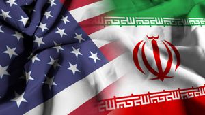المواجهة تتواصل في الشرق الأوسط
