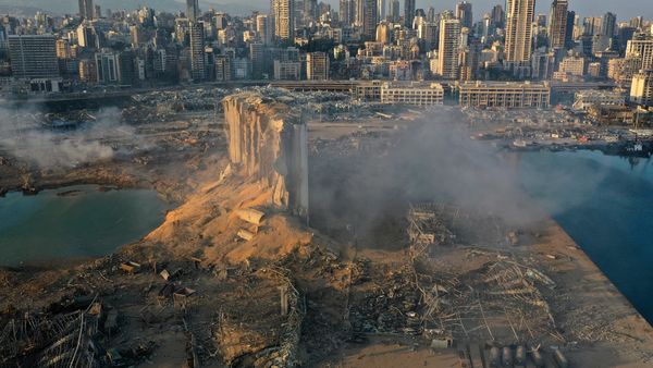 ملف المرفأ.. ثلاثة قرارات وتغريم 