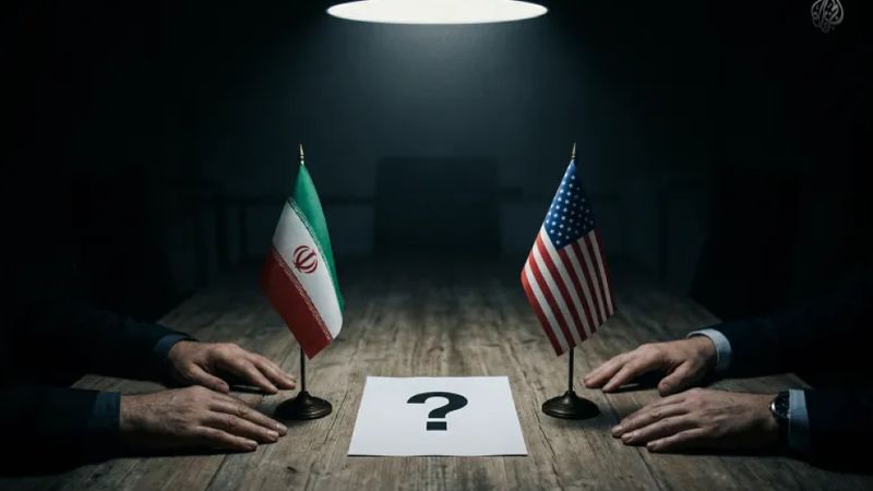 أربع مراحل قبل اتفاق واشنطن وطهران