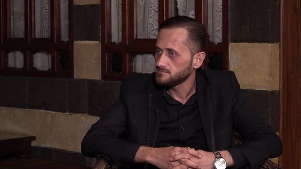 شهيد صيدنايا الحي يستفيق من غيبوبته ويعلن تفاصيل سوداء لم ترو بعد عن 