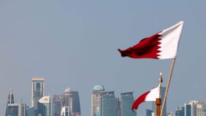 تفاهم أميركي إيراني بشأن الأموال المجمدة في قطر