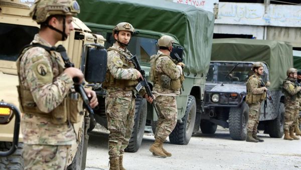 مؤتمر الجيش يُحرّك الدبلوماسية الراكدة