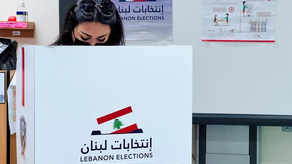 في ظلّ التطورات الاقليمية... ما مصير الانتخابات النيابية؟