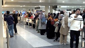 مطار بيروت في قلب العاصفة.. كيف يبدو المشهد؟