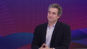 ننتظر رفيق حريري شيعي... مارك ضو يكشف المستور عن كواليس وقف الحرب ويتحدث عن دور مفصلي للجيش!