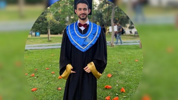 خاص لريد تي في: فيديو يُظهر إطلاق النار على سيارة إيليو أبو حنا