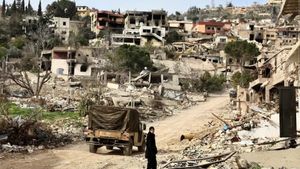 معارك الجنوب... كمائن وضربات قاضية