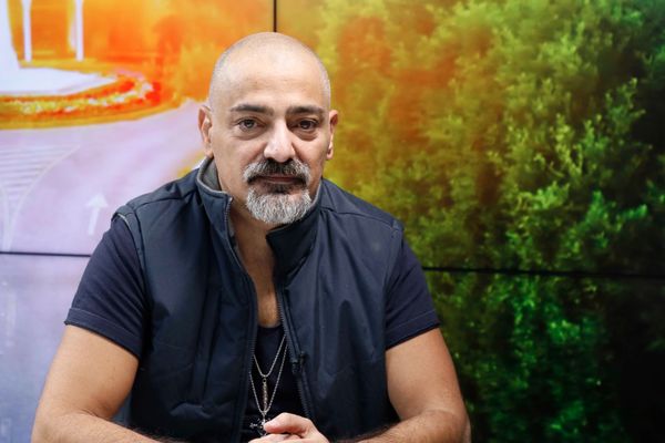 إسقاط الرئيس وقائد الجيش- رودني حداد عن مخطط السفارة: ما تتفاجأوا- ولا تعنيني زيارة البابا.. إلا إذا
