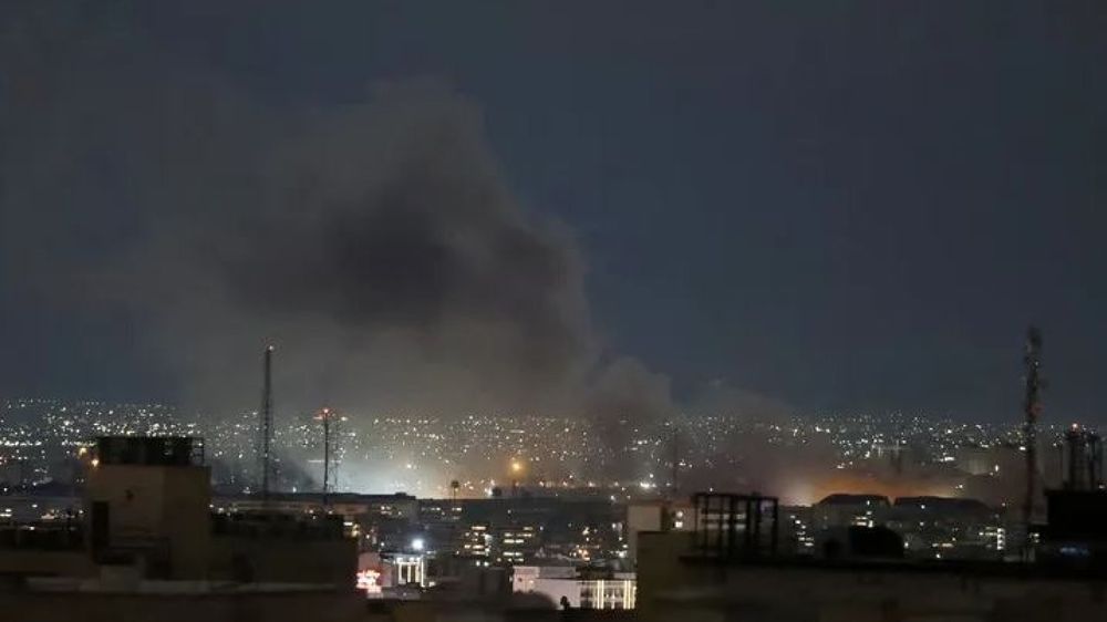 تفجيرات في زوطر الشرقية.. والقصف يطال حداثا