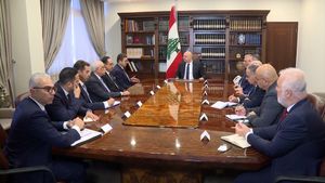 تحرّك استخباراتي مصري في لبنان.. ماذا وراء الزيارة؟