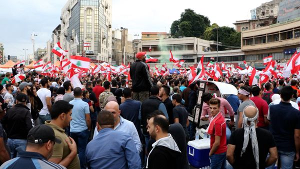 في مواجهة الضغوط الاقتصادية.. الشارع يشهد تحرّكًا نقابيًا