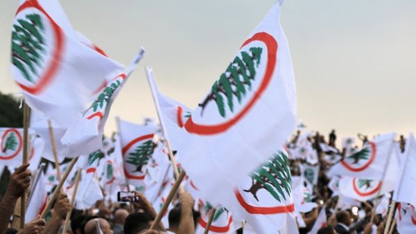 إنقاذ لبنان.. دعوة ضيّقة لا تتجاوز معراب