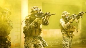 سوريا تنفي: لا قاعدة أميركية في دمشق