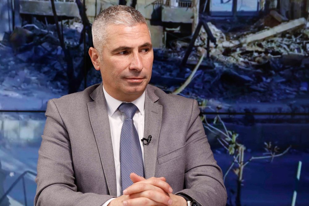 معركة البقاع اقتربت.. الشرع سيدخل - خريطة لبنان الجديدة وصلت- أسلحة خيالية الى الميدان - الحرب طويلة