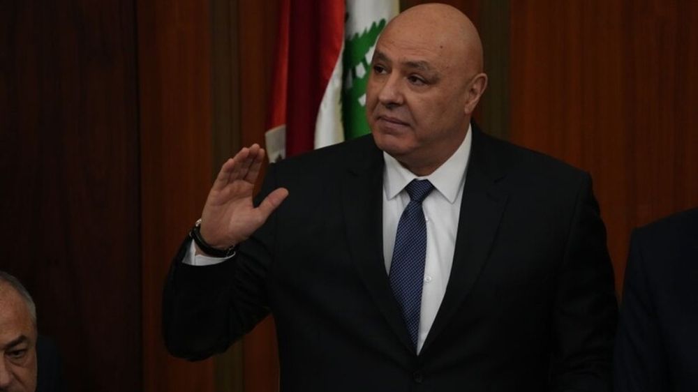 لبنان يدخل لحظة حاسمة بعد تصعيد دامٍ 