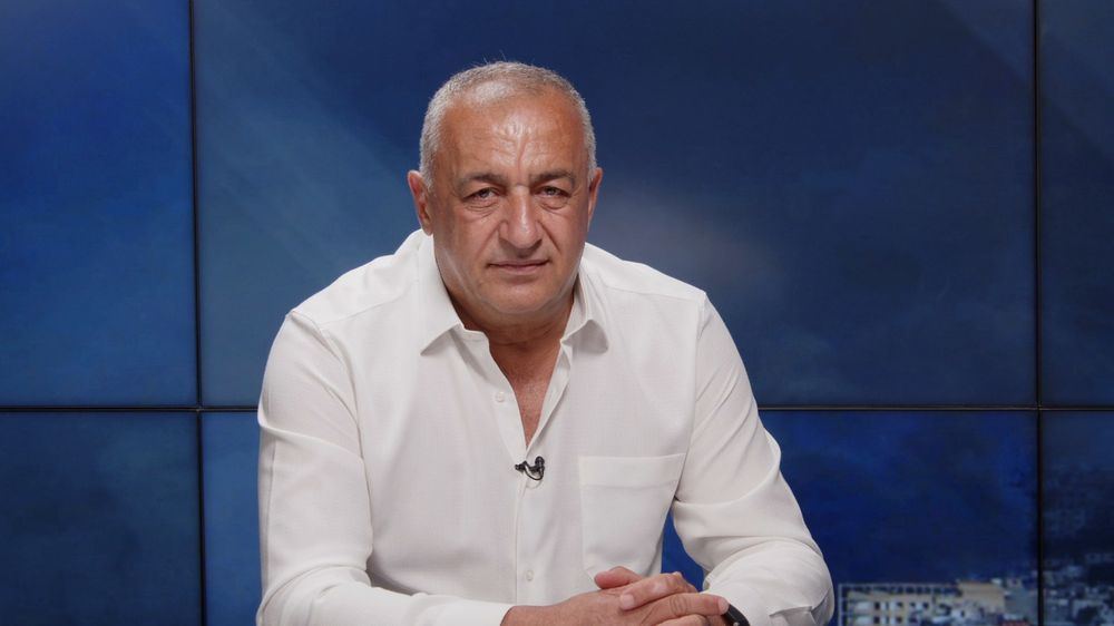 جنرال الجنوب يعلن النفير وحرب التحرير- صدور أمر عمليات ملحمي: هكذا "خان" لبنان الضاحية وقلعة شقيف
 
