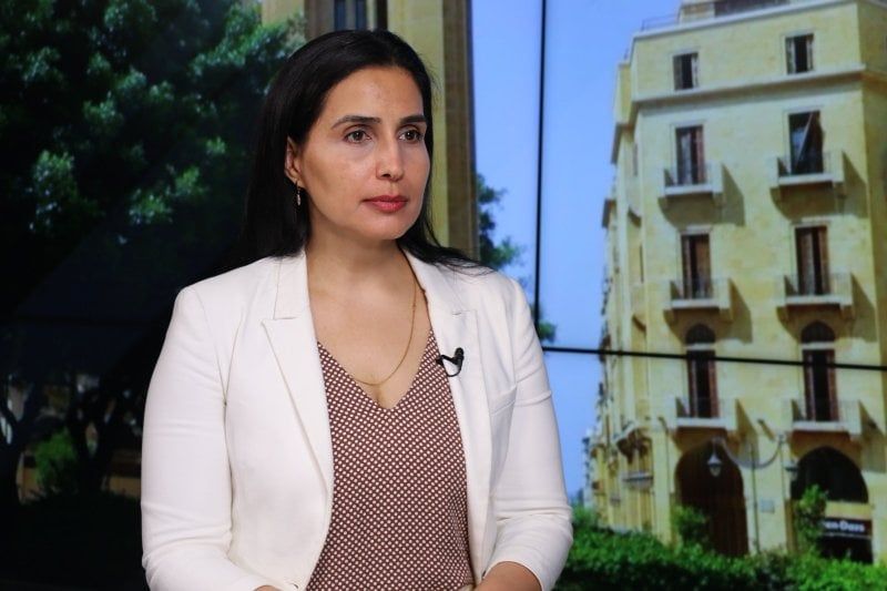 إيران تستعد للهجوم الأخير والحزب يستنفر- ليلى حاطوم: تفجيرات ستهز لبنان وخطة ضباط "سي اي ايه- الشرع"
