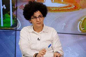 حاربوها وطردوها من الدير- ما قالته الراهبة عن شيعة الجنوب والكنيسة صادم: "صهيونية مسيحية في لبنان"!
 