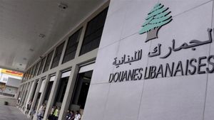 أكبر غرامة في تاريخ الجمارك… وفضيحة الناقلات تنفجر إلى العلن