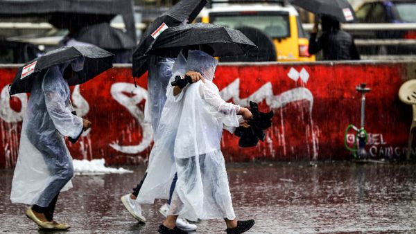 لبنان على حافة كارثة مائية