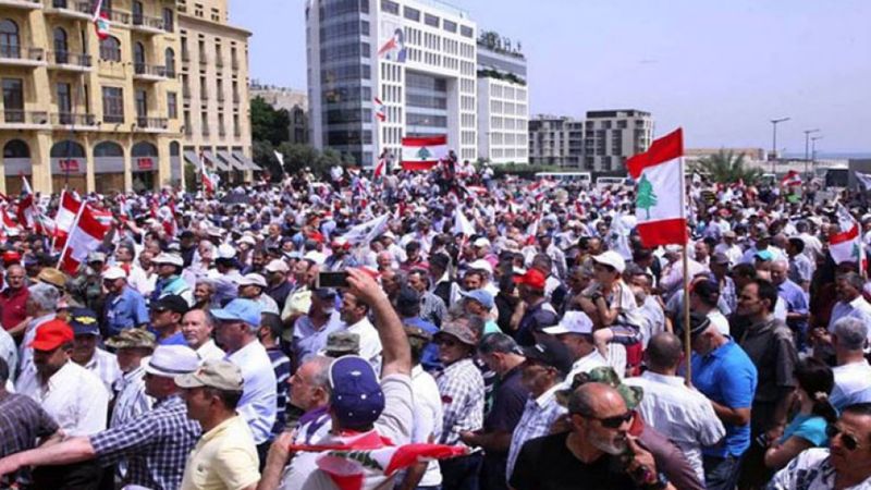 المتقاعدون يعودون إلى الساحة.. ومعهم الإدارة العامة بكامل غضبها