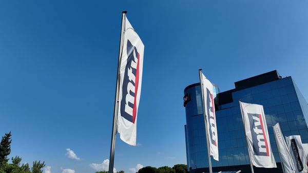 شكوى قضائية ضد MTV ونداء الوطن