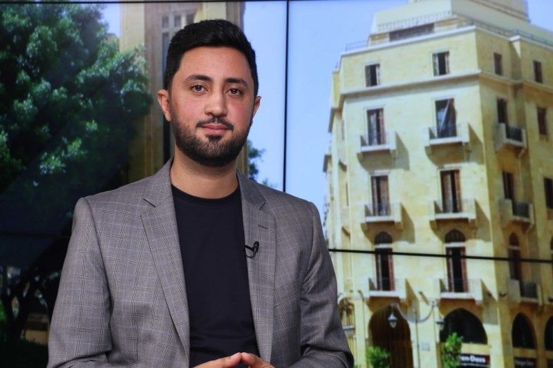 هادي وهاب يرفع خريطة دولة الدروز وصولا الى بحر لبنان: دبابات إسرائيل الى بيروت وطائرات فوق منزل وئام