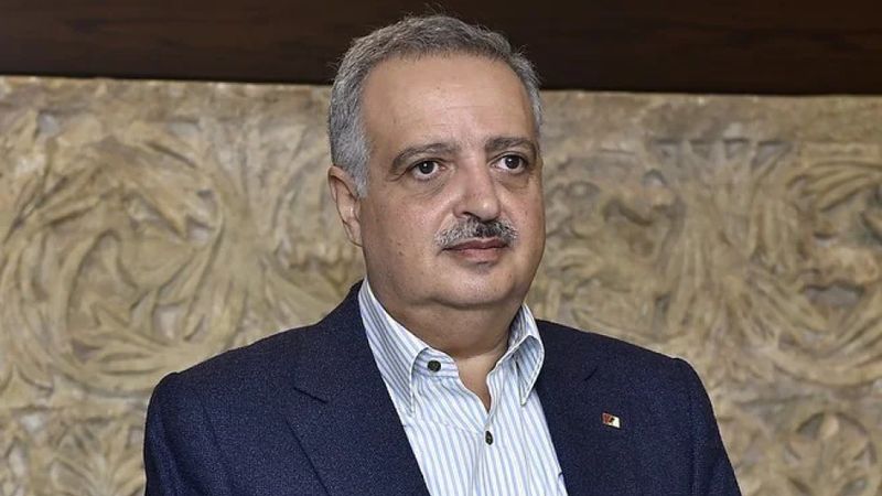 أرسلان يحذّر.. وخطوة حكيمة من جنبلاط