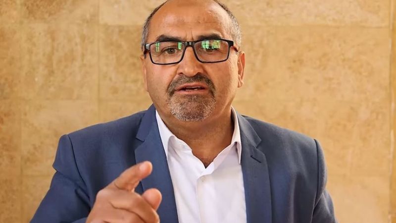 العفو العام بين الجمود والتحرك... والحشيمي يوضح 