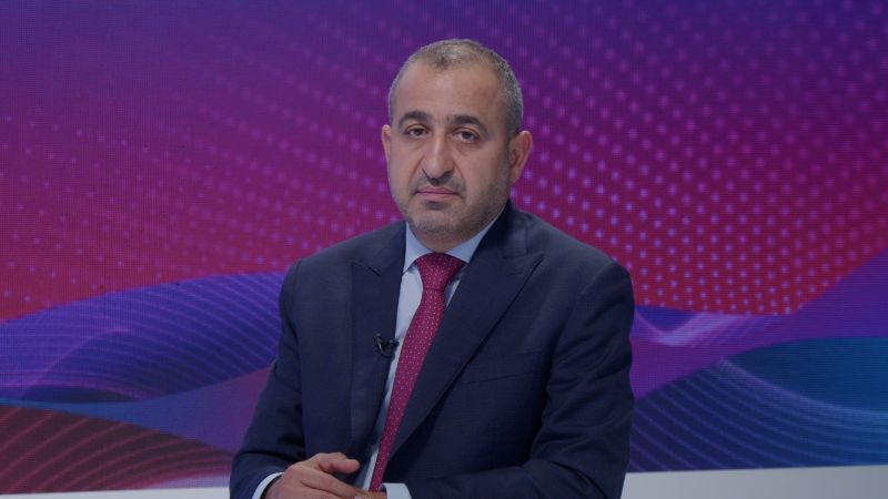"أنا حزين"… غسان عطالله يفتح النار على السلطة “الكسولة” وإلى القوات: "هلكتوا ربنا بـ بدنا وفينا"