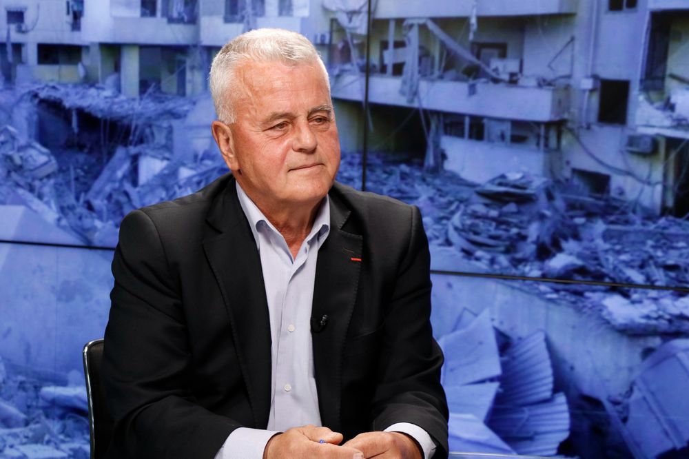 حرف واحد بين الإنتصار والإنتحار: في الجنوب قتال بطولي- القرار في قبضة برّي- الصفقات تُطبخ في العتمة