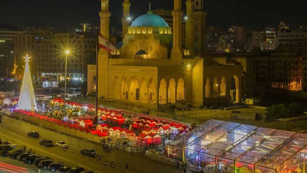 فرصة ذهبية للبنان إذا استُغلّت بشكل مستدام