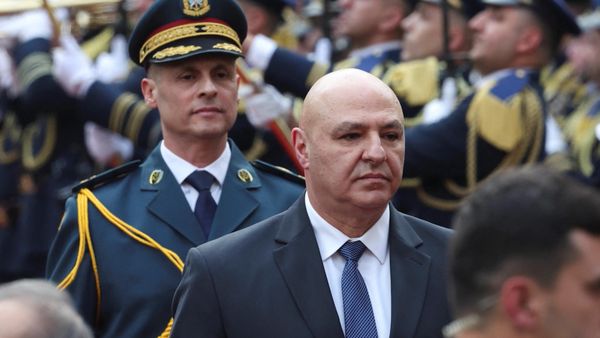 أولوية بين حصر السلاح والانتخابات