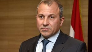 التيار يدعو لوقف الكارثة 