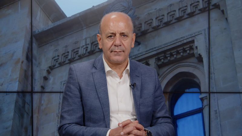 مجدل زون كادت تشعل الحرب يوسف دياب يفــ جرها:الحزب رفض عرض البيوت الجاهزة والجنوب على بُعد خطوة