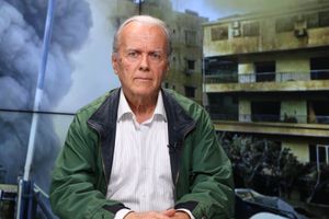 بدأ فجر الزوال- انهيار اسرائيل وزلزال سيدمر كل شيء- وداعا نتنياهو- ما يقوله هذا المفكر مرعب!
